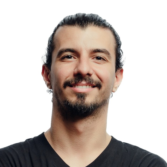 Enrico Mauro, Marketing Director